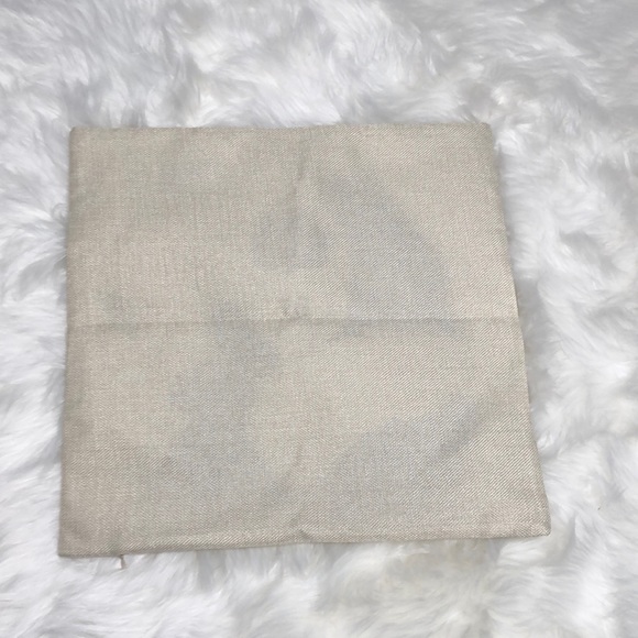 Baby Panda Canvas Pillow Cover - Picture 4 of 4